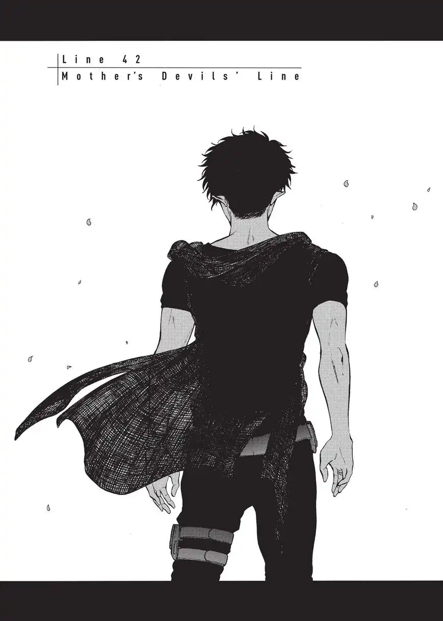 Devils Line Chapter 42 4